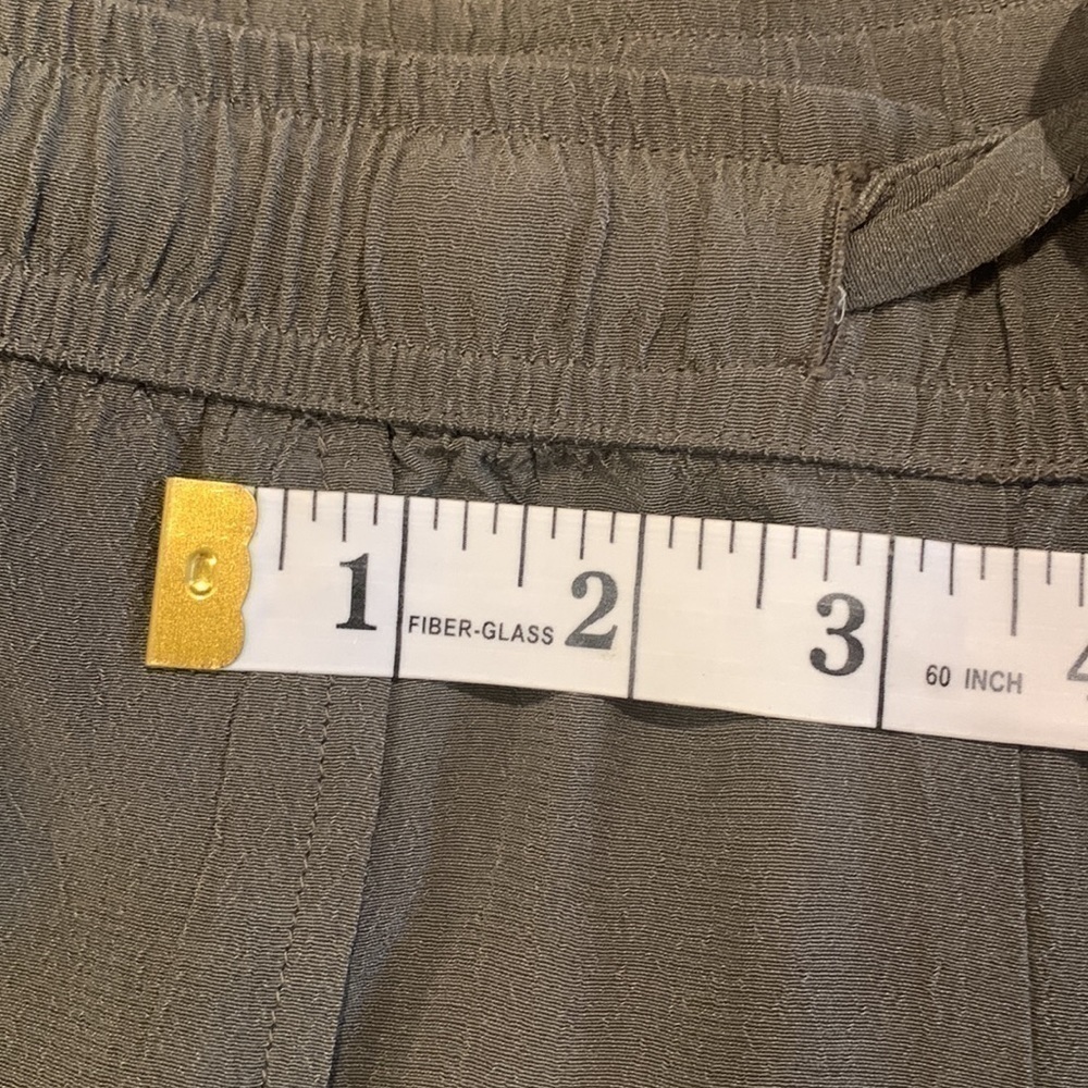 Lucky Brand Relaxed Cargo Pants Size Small - Picture 9 of 14
